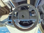 2010 Mercury Mariner Driver Airbag Oem 124K Miles Used 253-00779. Fixed Price $113.95.