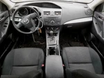 Air Bag Oem Left Driver Black W/wheel Audio Control 2010-2013 Mazda. Fixed Price $125.00.