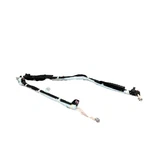2016-2020 Toyota Mirai Left Driver Side Roof Airbag Factory Oem Replacement Part. Fixed Price $110.00.