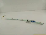 Fiat 500 Driver Left Rear Side Roof Curtain Airbag Fits 2012-2017 13 14 15 16. Fixed Price $119.85.