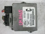 Bag Control Module Fits 2005 Ford Expedition 5L14-14B321-CC 5L1414B321CC. Fixed Price $63.74.