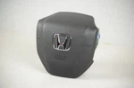 2017-2018 Honda Cr-v Front Driver Steering Wheel Airbag Black Single Plug Oem. Fixed Price $475.00.