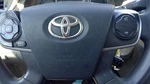 Used Steering Wheel Air Bag Fits: 2012 Toyota Camry Front Driver 4 Spoke. Fixed Price $251.80.