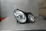 03 / 04 05 06 Mercedes Class Right Halogen Headlight Control Unit Set Oem. Fixed Price $99.95.