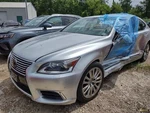 Passenger Right Air Bag Dash Fits 07-17 Lexus LS460 2522218. Fixed Price $130.00.