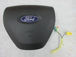 Ford Ranger 2017-2019-2020-2018-2021-2022 Left Driver Steering Wheel Airbag Oem. Fixed Price $199.00.