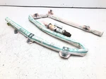 Jaguar F-pace Left Side Roof Curtain Srs Air Bag 309012210-AD. Fixed Price $85.00.