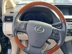 Driver Left Air Bag Wheel Fits 10-12 Lexus RX450H 4875625. Fixed Price $222.50.