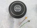 Jeep Wrangler Jk Sahara Unlimited - 2017 Airbag Driver Steering Wheel Left. Fixed Price $249.00.