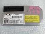 Bag Control Module Fits 03-04 Volvo 60 Series 30658912. Fixed Price $33.71.