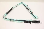 2019 - 2023 Lincoln Nautilus Right Side Roof Curtain Air Bag Oem KT4BR042D94AL. Fixed Price $168.26.