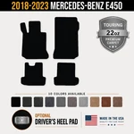 Avery Touring Front & Rear Floor Mats For 2018-2023 Mercedes-benz E450 #22M. Fixed Price $132.40.