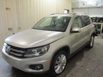 Volkswagen Tiguan 2012 Front Left Airbag 1T0880201J81U 9613. Fixed Price $171.86.