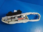 Infiniti M37X 2012 Driver Left Air Bag Roof Swb Fits 14-16 Q70. Fixed Price $125.00.