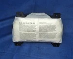 2008-2015 Smart Fortwo Passenger Right Side Dash Air Bag Assembly Oem W/warranty. Fixed Price $86.96.