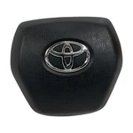 2021-2024 Toyota Venza Left Driver Wheel Airbag Black FA20 Factory Oem Part. Fixed Price $385.00.
