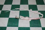 13-15 Grand Cherokee Rh Right Passenger Roof Curtain Side Srs Oem. Fixed Price $99.99.