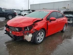 Passenger Right Air Bag Rear Seat Fits 18-19 Cruze 2539608. Fixed Price $25130.00.