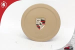 10-16 Porsche Panamera Sedan Steering Wheel Airbag 97080308903. Fixed Price $437.50.