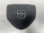 Air Bag Oem Left Driver Wheel Black 1GS291TWAE 1GS291X9AE 2011-12 Dodge Durango. Fixed Price $100.00.