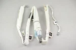 2016-2019 Mercedes W166 Gle 350 550 Right Passenger Roof Curtain Airbag Oem. Fixed Price $149.00.