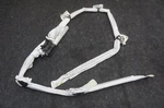 Left Side Roof Srs Airbag Curtain 3W5880741A Bentley Continental Flying Spur 06. Fixed Price $89.99.