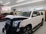 Gmc Yukon Xl 1500 2017 Front Left Roof Airbag 139K Mi. 84652223 6926. Fixed Price $174.90.