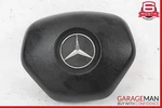 12-17 Mercedes R172 SLK250 SLK350 Steering Wheel Anthracite Oem. Fixed Price $182.00.