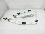 2019 Nissan Versa Passenger Roof Top Curtain 985P0-9KS9A. Fixed Price $187.53.