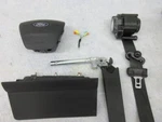 Ford Escape Titanium Se 2017-2018-2019 Steering Wheel Airbag Driver Lh Knee Left. Fixed Price $299.00.