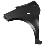Fender For Toyota Yaris 2007-2011 Front Driver Side Hatchback. Fixed Price $76.28.