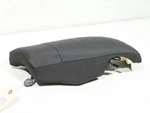 10-16 Panamera Bolster Rear Left Driver Side Backseat Black. Fixed Price $48.36.