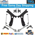 Trq New Steering & Suspension Kit For 2011-2018 Vw Jetta. Fixed Price $200.13.