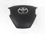 2015-2020 Toyota Sienna Driver Steering Wheel Airbag 45130-08100-C0 *black. Fixed Price $255.55.