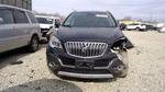 Used Right Upper Instrument Panel Air Bag Fits: 2014 Buick Encore Front Inflatab. Fixed Price $196.60.