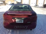 Chassis Ecm Air B. Below Right Hand Front Seat Fits 05 Grand Prix 307880. Fixed Price $100.00.