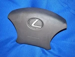 2003-2009 Lexus GX470 Driver Left Steering Wheel Air Bag Srs Oem *ugly*. Fixed Price $134.96.