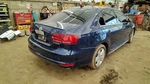 Chassis Ecm Sedan Hybrid Left Hand Dash Fits 13 Jetta 7083843. Fixed Price $111.89.