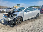 Driver Left Air Bag Coupe Roof Ex Fits 13-15 Civic 5663497. Fixed Price $200.00.