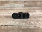 Lexus Oem RX350H Front Driver Side Master Window Switch 23-26. Fixed Price $191.25.