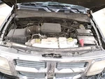 2007 Nitro Air Bag Assembly Rh Passenger Side Dash SKU#4284791. Fixed Price $120.00.