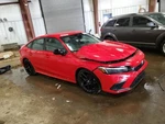 Air Bag Oem Right Passenger Roof Curtain 78870T47A90 2022-2025 Honda Civic. Fixed Price $500.00.