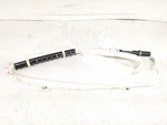 2019-2023 Kia Forte Passenger Roof Top Curtain 80420-M7000. Fixed Price $188.53.