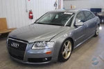 Driver For Audi A8 Blk-drvr Only La Left. Fixed Price $124.99.