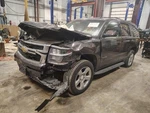 Used Right Curtain Air Bag Fits: 2017 Chevrolet Tahoe Passenger Roof. Fixed Price $207.50.