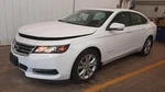 Seat For Impala Left Front Only. Fixed Price $129.99.