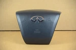 2014-2017 Infiniti QX80 Steering Wheel Airbag Black Oem Left Lh Driver. Fixed Price $65.00.