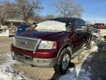 System Restraint Bag Module New Style Fits 04 Ford F150 Pickup 876225. Fixed Price $113.99.