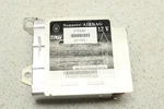 2013 Maserati Granturismo Airbag Control Module 215340 08-13. Fixed Price $37.19.
