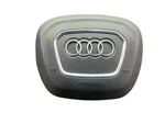 2019-2023 Audi Q8 4MN Oem Left Driver Steering Wheel Srs Air Bag 4M0880201AD. Fixed Price $425.00.